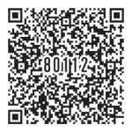 申込二次元バーコード