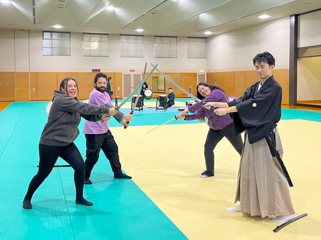 スポーツ・文化ツーリズム