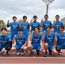 NTT西日本ソフトテニス部
