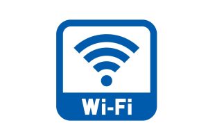 Wi-Fiイメージ画像