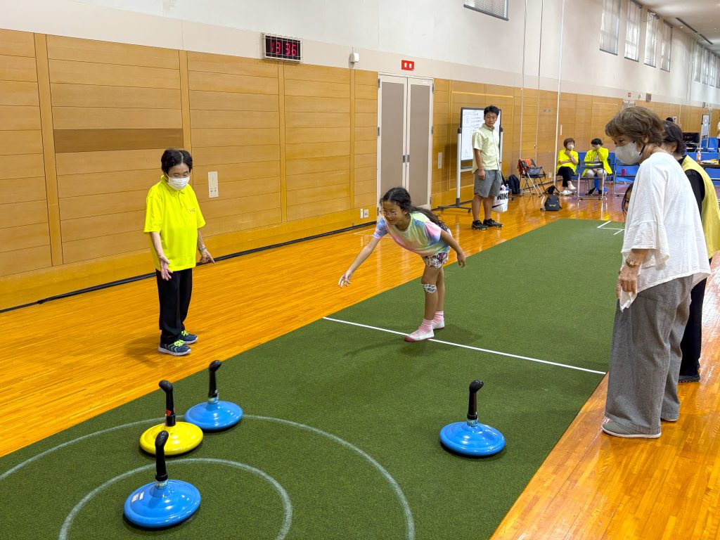 ユニカール体験会