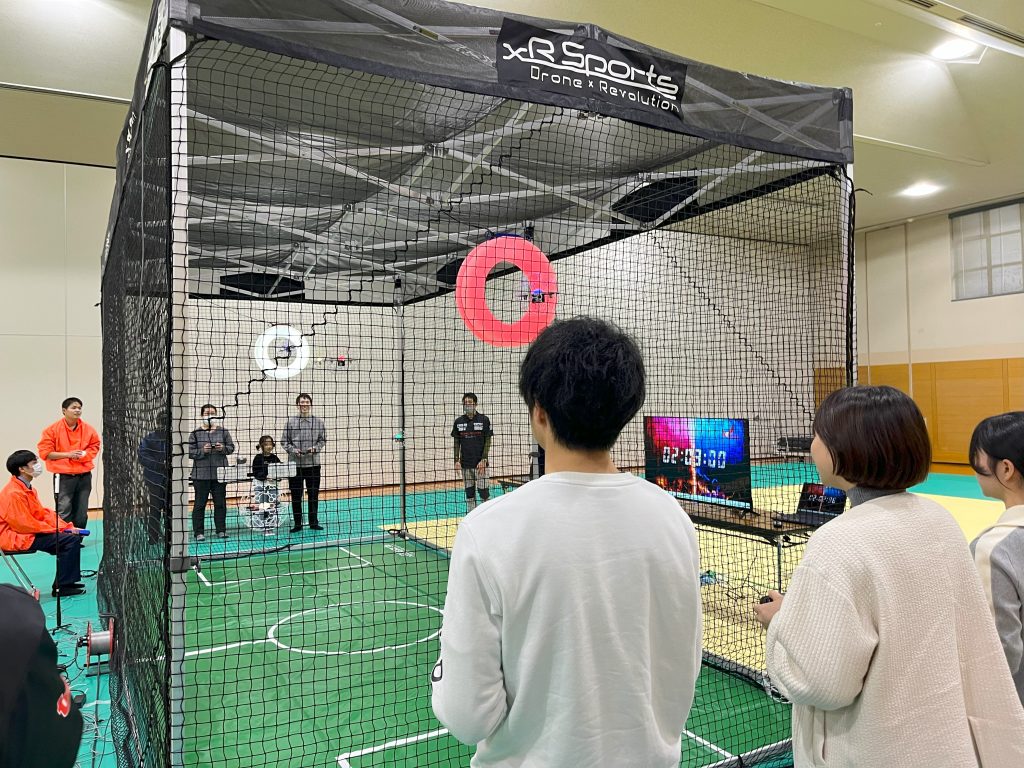 操作方法の習得